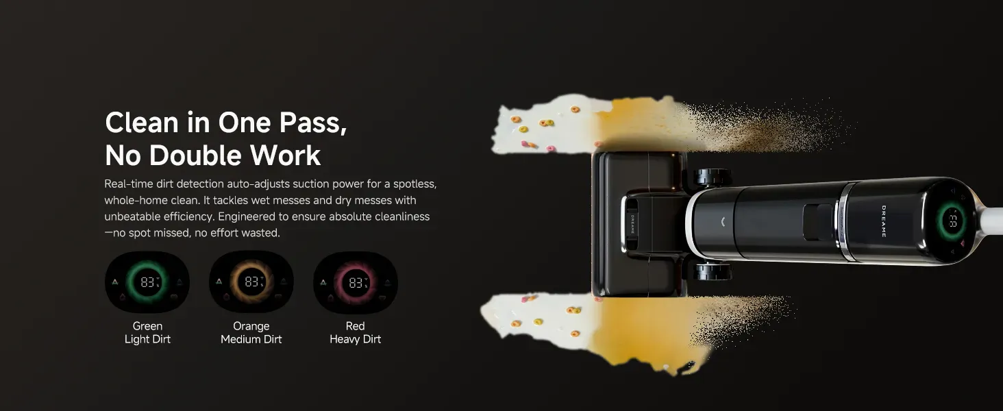 Best Cordless Vacuum and Mop Combo UK Buying Guide