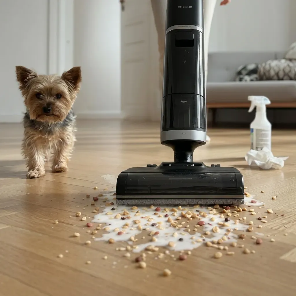 James Henderson, Manchester review photo